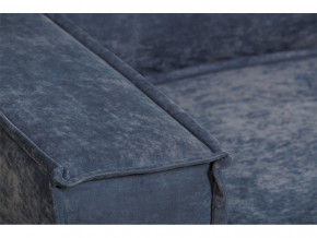 Диван Сатурн ткань Чикого 18 темно-серый в Нязепетровске - nyazepetrovsk.magazinmebel.ru | фото - изображение 2