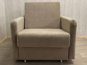 Кресло Уют Аккордеон с узким подлокотником МД 700 Veluta Lux 7 в Нязепетровске - nyazepetrovsk.magazinmebel.ru | фото - изображение 1