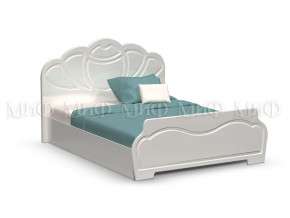 Кровать 1,4м в Нязепетровске - nyazepetrovsk.magazinmebel.ru | фото