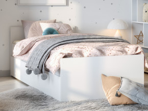 Кровать одинарная 900 Токио с настилом в Нязепетровске - nyazepetrovsk.magazinmebel.ru | фото