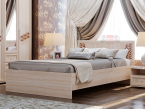 Кровать Ольга 14 1600 в Нязепетровске - nyazepetrovsk.magazinmebel.ru | фото