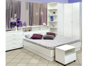 Кровать Париж-1400 G26026 в Нязепетровске - nyazepetrovsk.magazinmebel.ru | фото - изображение 5