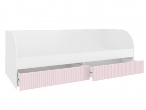 Кровать с ящиками Алиса ПМ-332.15 розовый в Нязепетровске - nyazepetrovsk.magazinmebel.ru | фото - изображение 2