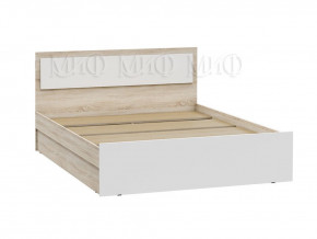 Кровать с настилом Мартина 1200 в Нязепетровске - nyazepetrovsk.magazinmebel.ru | фото