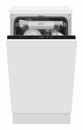 Машина Посудомоечная Hansa bt0075217 в Нязепетровске - nyazepetrovsk.magazinmebel.ru | фото - изображение 1