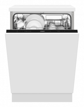Машина Посудомоечная Hansa bt0075219 в Нязепетровске - nyazepetrovsk.magazinmebel.ru | фото - изображение 1