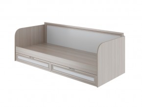модуль №23 Кровать с ящиками в Нязепетровске - nyazepetrovsk.magazinmebel.ru | фото
