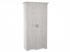 шкаф 2-х дверный для одежды и белья в Нязепетровске - nyazepetrovsk.magazinmebel.ru | фото