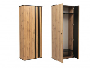 Шкаф для одежды 51.01 (опора h=20мм) в Нязепетровске - nyazepetrovsk.magazinmebel.ru | фото
